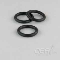 O Ring, Viton®, Costech autosampler piston seals E21699.003P