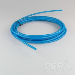 Tubing, Nylon, blue, air, 5 x 3mm, 420 10000 E21705.005M