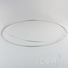 Tubing, Stainless Steel, 1/16 inch x 0.005 E21709.001M