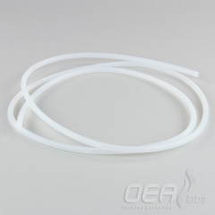 Tubing, PTFE, 4 x 2mm, 420 01600 E21714.001M