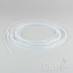 Tubing, PTFE, 2 x 1mm, 420 01501 E21715.005M