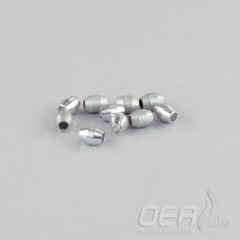 Tubing Olive, 2mm, Aluminium, symmetrical, type1 E21724.010P