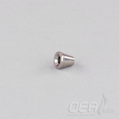 Front Ferrule, Swagelok, Stainless, 2mm, SS-2M3-1 E21774.001E