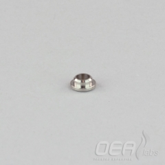 Back Ferrule, Swagelok, Stainless, 3mm, SS-3M4-1 E21777.001E