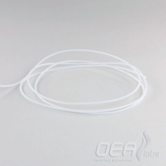 Tubing, PTFE, 1/16in x 0.8mm E21778.001M