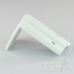 Front Piston Cover Assembly, MAS200R, 241 05535 E21780.001E