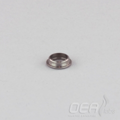 Back Ferrule, Swagelok, Stainless, 6mm, SS-6M4-1 E21805.001E
