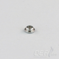 Back Ferrule, Swagelok, Stainless, 1/8 inch, SS-204-1 E21807.001E