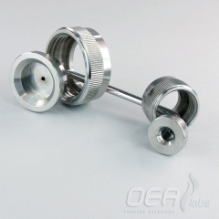 Coupling Linking Joint 1inch to 1/2inch 347 19421 E21813.001E