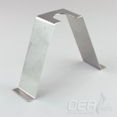 Tube Support Stainless Steel 368 14256 E21814.001E