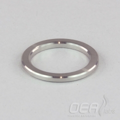 Washer, Tube Fitting, Stainless, 25x19x2mm 356 03210 E21816.001E