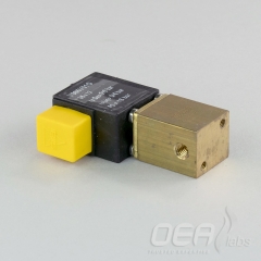 Solenoid Valve, Sirai, to 04/99, EV1 to EV5, 405 17080 E21819.001E