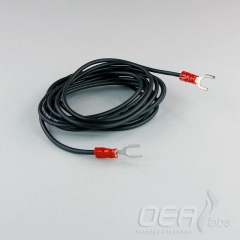 Earthing Cable USB Box to EA 230 43620 E21825.001E