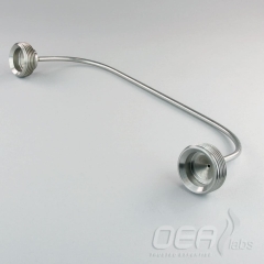 Coupling Connector for 2 Reactors, Costech 3060001 E21833.001E