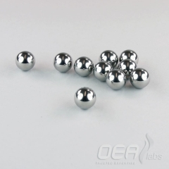 Ball, Chromium Steel, 05 000 397, 12mm diameter E21837.010P