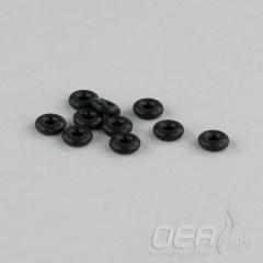 Viton® O Ring, for PEEK tube fittings E22151.010P