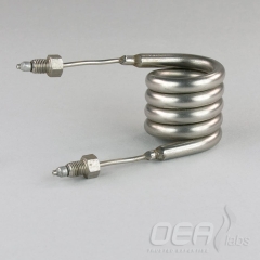 Oxygen Loop 5ml Used 245 00300 E23005.001E