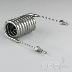 Oxygen Loop 10ml Used 245 00400 E23010.001E