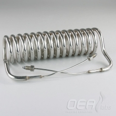 Oxygen Loop 25ml Used 245 05101 E23025.001E