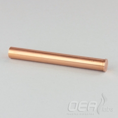 ReductionTube Diffuser, copper, with flange, N241-1333 E25100.001E