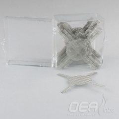 Spacers for Tungsten E25300.025P