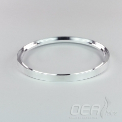Aluminium Seal, Knife Edge, Outside Centering, ISO63 E31150.001E