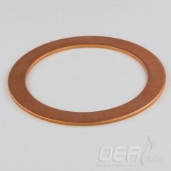 Copper Gasket 64mm, Source Seal 20-20 E31200.001E