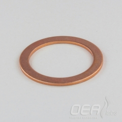 Copper Gasket 38mm E31210.001E