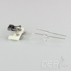 Source Filament, Delta+/XL/XP/V Gas Bench, OEM, 102 7920 E41010.001E