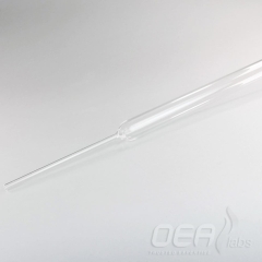 Combustion Tube, Shimadzu TOC5000/5050, 63141524 G14100.001E
