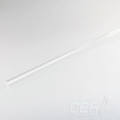 Bypass Tube, transparent silica, SW, PE2400 G15031.001E