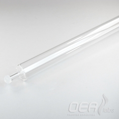Combustion/Reduction Tube,  Elementar, 11.00-1150/4 G16100.001E