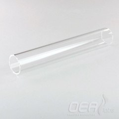 Support Tube, 133mm,  Elementar, 11.00-1171/4 G16160.001E