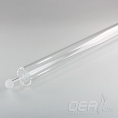 Combustion Tube,  Elementar, 23.00-1150 G16550.001E