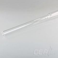Reaction Tube, Silica, SW 50/50, Costech 25/18 G18101.001E