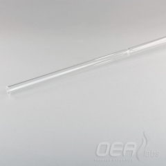 Combustion Tube, Exeter, 11/11/413mm G19100.001E