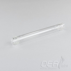 Scrubbing Tube, GL14 thread, 110mm G21010.001E
