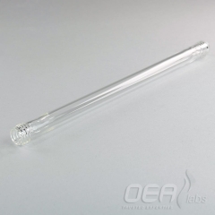 Scrubbing Tube, GL14 thread, 220mm G21015.001E