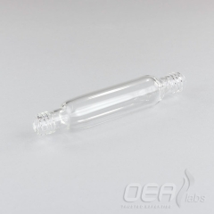 Scrubbing Tube, GL14 thread, 110mm, large body G21023.001E