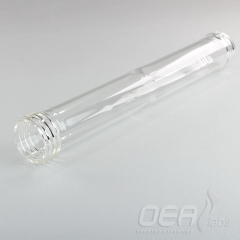Scrubbing Tube, GL32 thread, 220mm G21030.001E