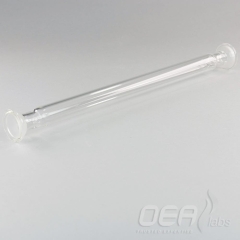 Scrubbing Tube, S19 Cups, 250mm G22010.001E