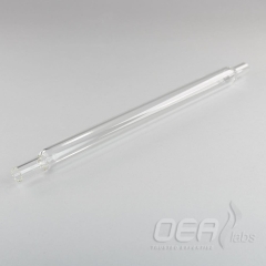 Scrubbing Tube, 10mm plain ends, 250mm G22020.001E