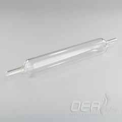 Scrubbing Tube, PE2400, 203mm G25010.001E