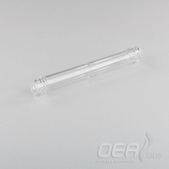 Scrubbing Tube, GL14 thread, 100mm G26010.001E
