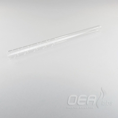 Swarf Crucible, Europa, 220mm, open, for HW & SW G32010.001E