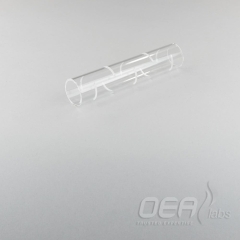 Ash Finger, Protection Tube, 105mm, slitted, 11.00-1317/4 G36020.001E