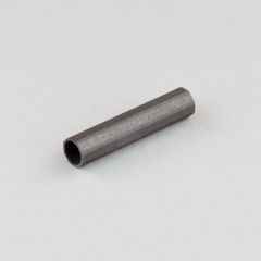 Crucible 7mm, Graphite, Octagonal, 30mm, 5.2mm bore G52108.001E