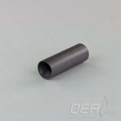 Pyrolysis Upper Insert, Graphite, funnelled, 12.5x6.5x37mm G52112.001E