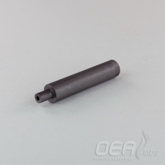 Pyrolysis Upper Insert, Graphite, reduced end G52120.001E