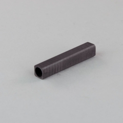 Crucible 9mm, Long, Graphite, Square, 6.5 x 40mm, 5.5mm bore G52153.001E